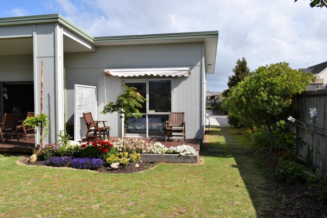 Paradise In Whitianga B&B Wells Place Exterior photo