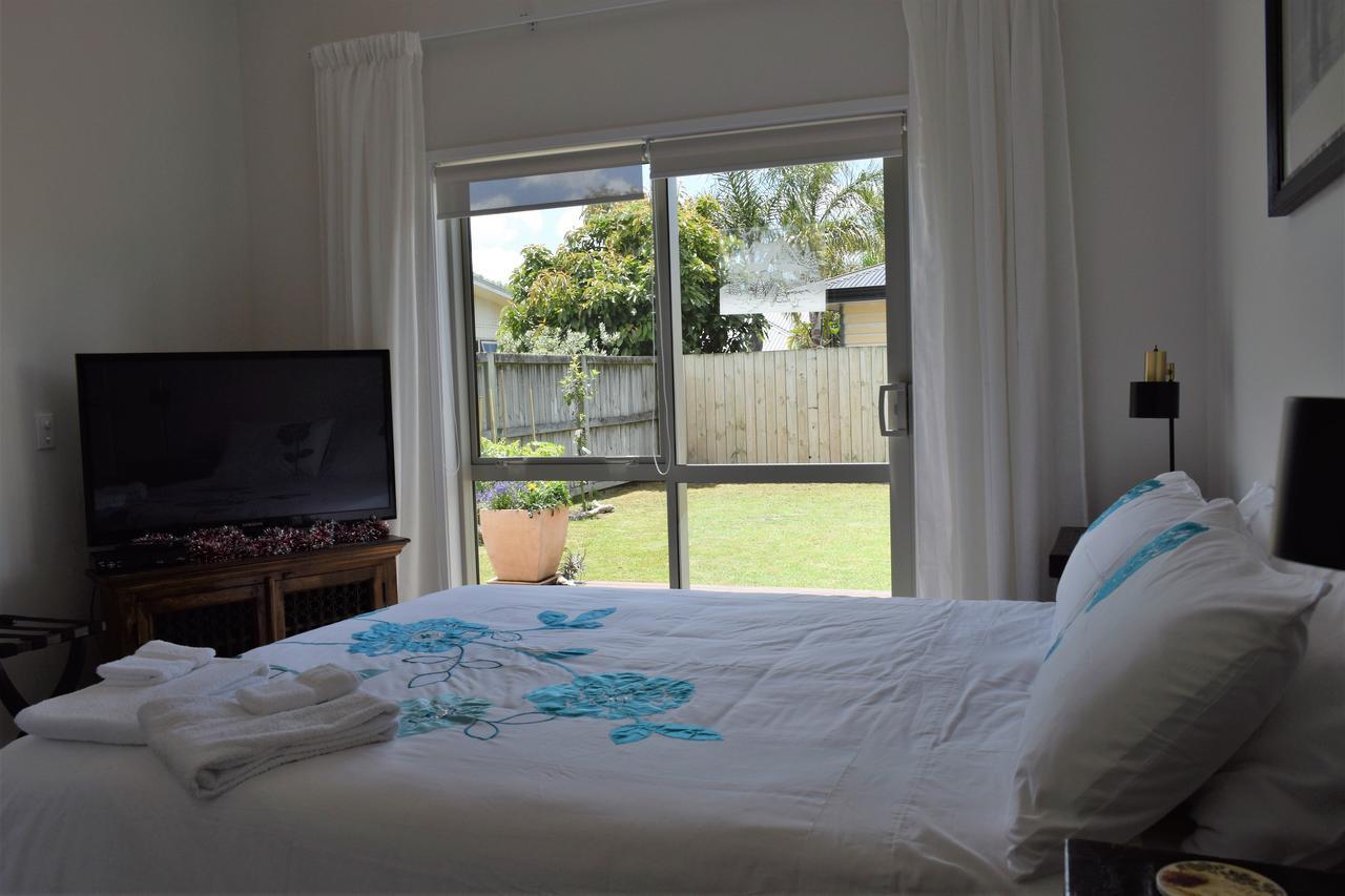 Paradise In Whitianga B&B Wells Place Exterior photo