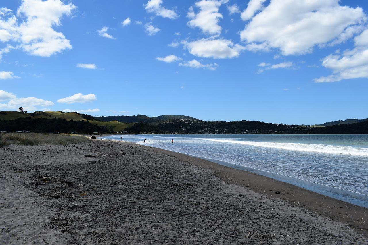 Paradise In Whitianga B&B Wells Place Exterior photo