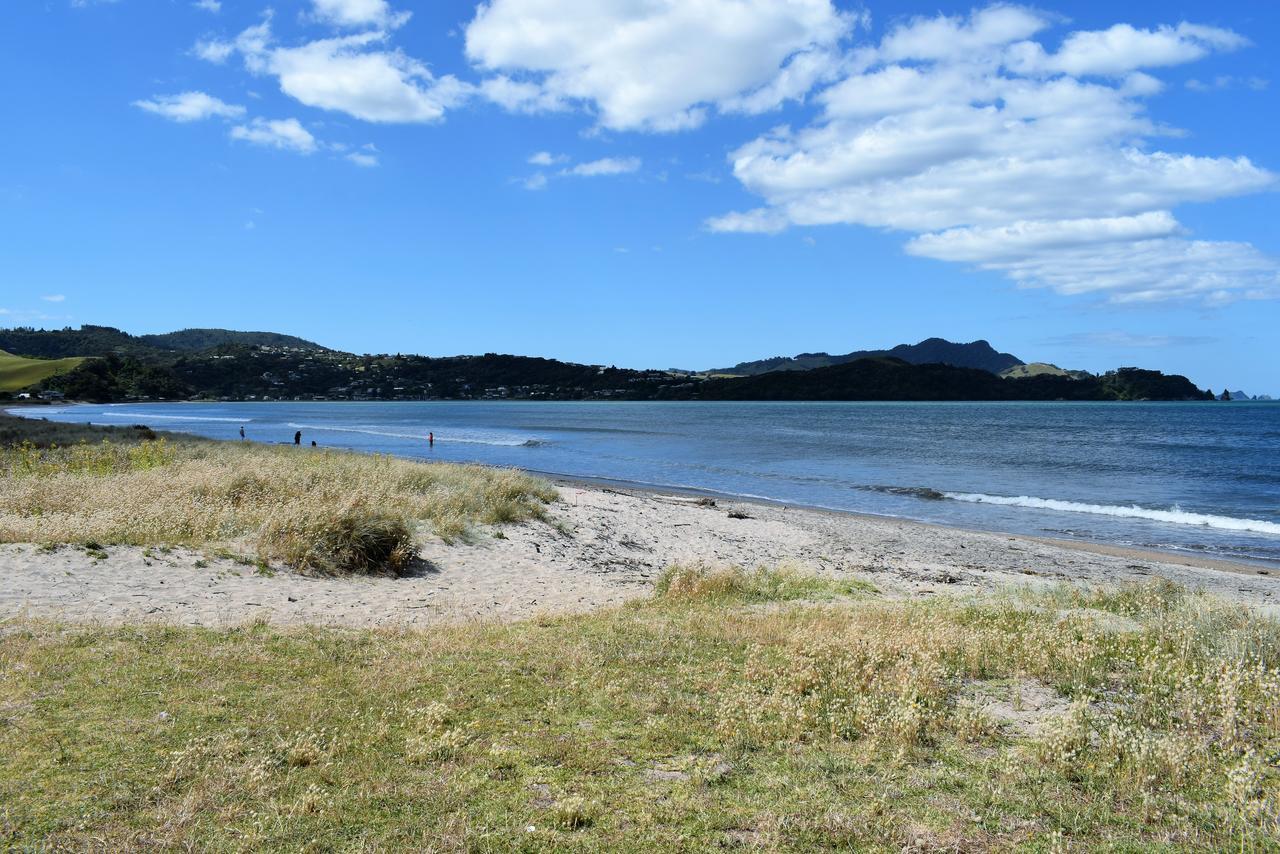 Paradise In Whitianga B&B Wells Place Exterior photo