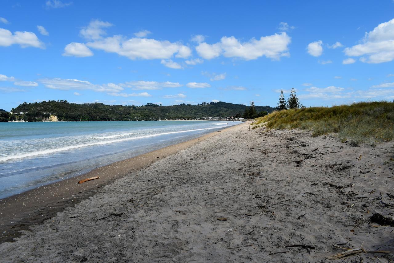 Paradise In Whitianga B&B Wells Place Exterior photo